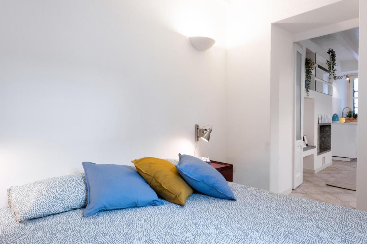 La Nassa - Affitti Brevi Italia Apartman Lecco Kültér fotó